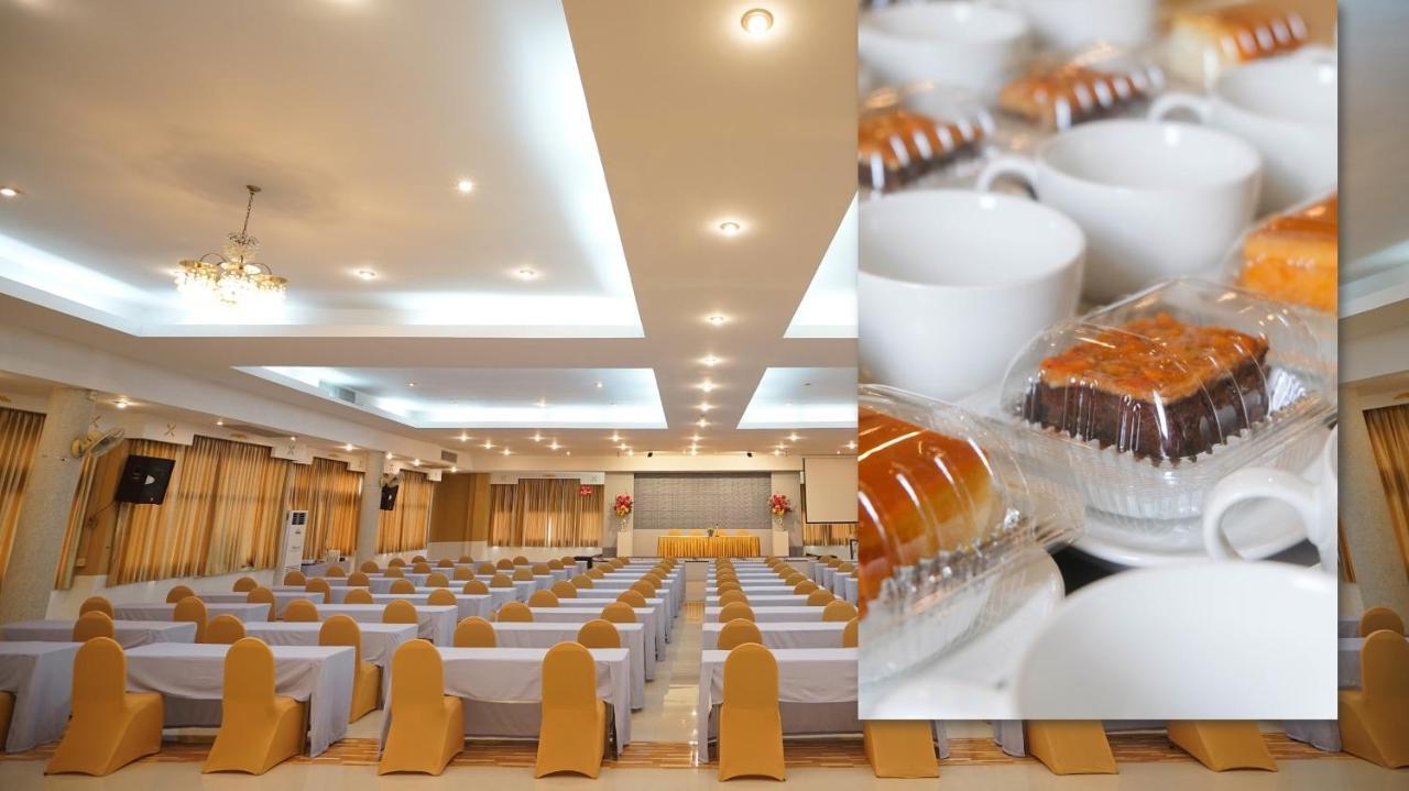 Hotel Bcp Ban Chang (Rayong)