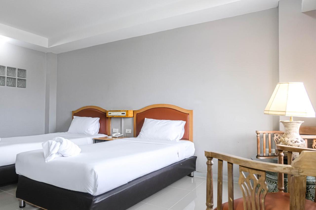 Bcp Hotel