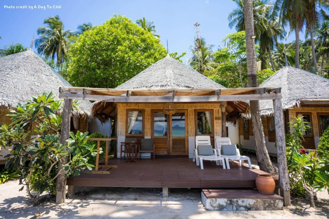 Thapwarin - Resort Koh Ngai