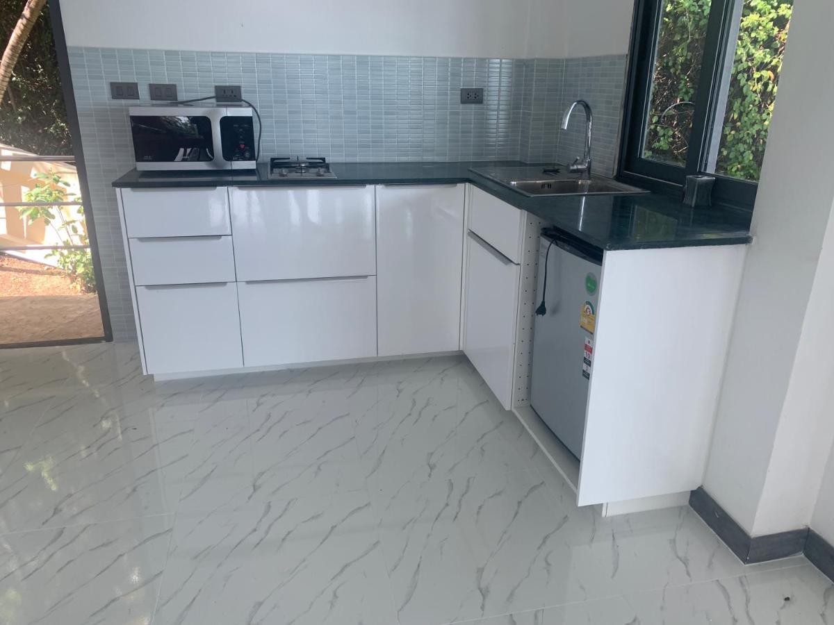 Villa Tropical 1 *