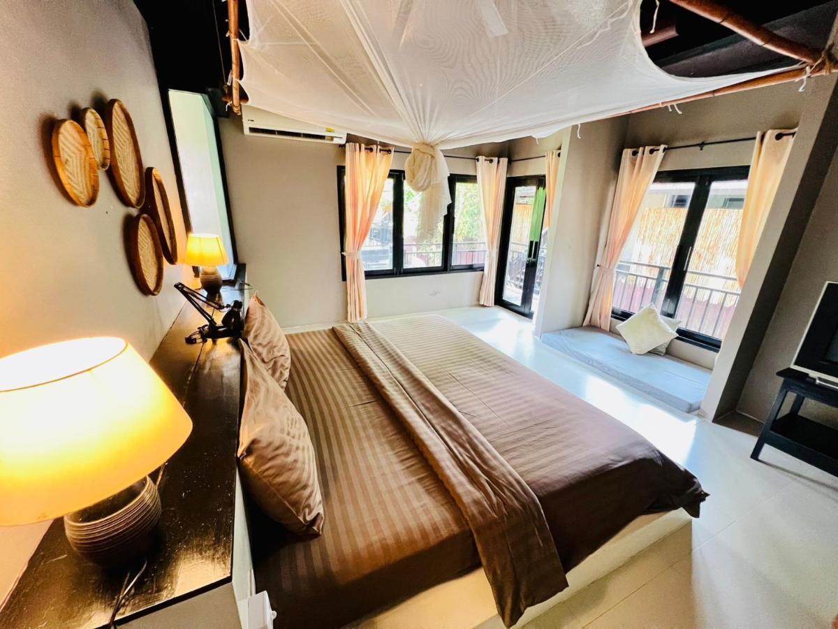Sevenseas 4* Koh Kradan