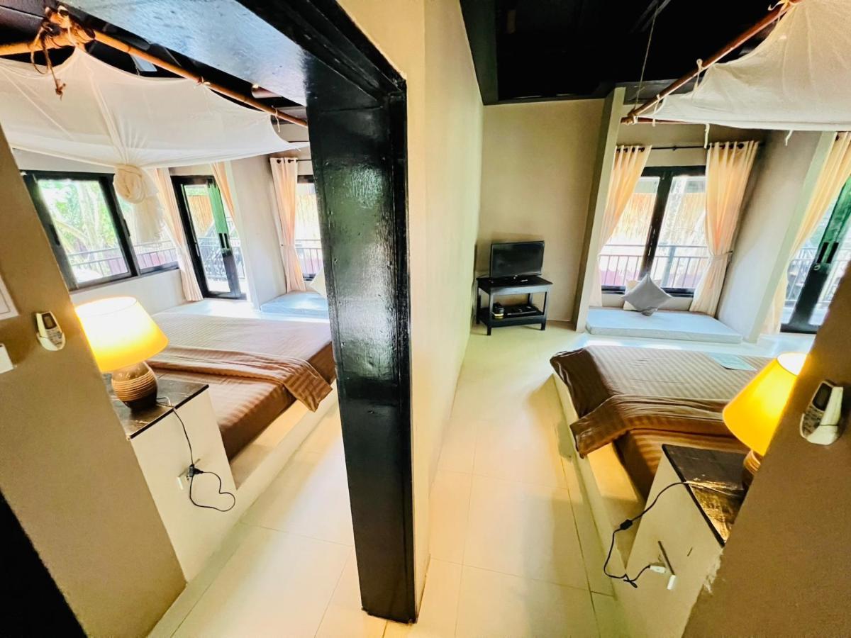 Sevenseas Resort
