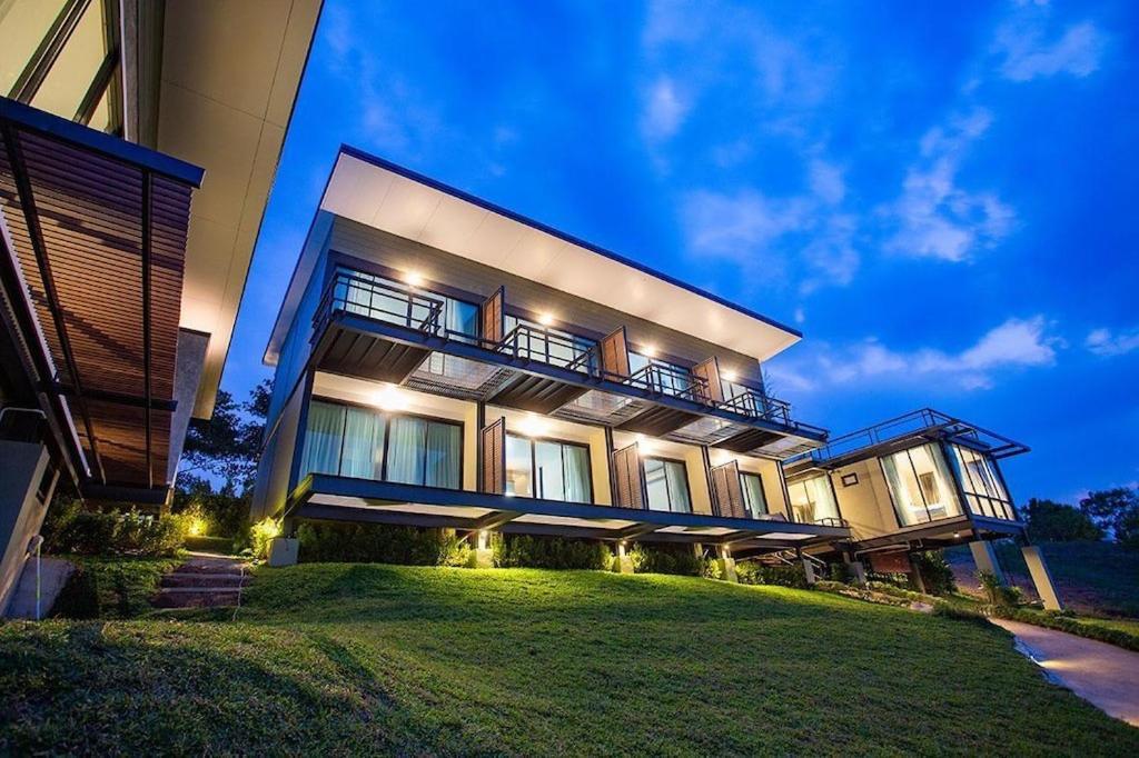 Hotel Krin