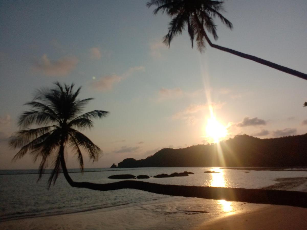 Resort Miss Koh Mak