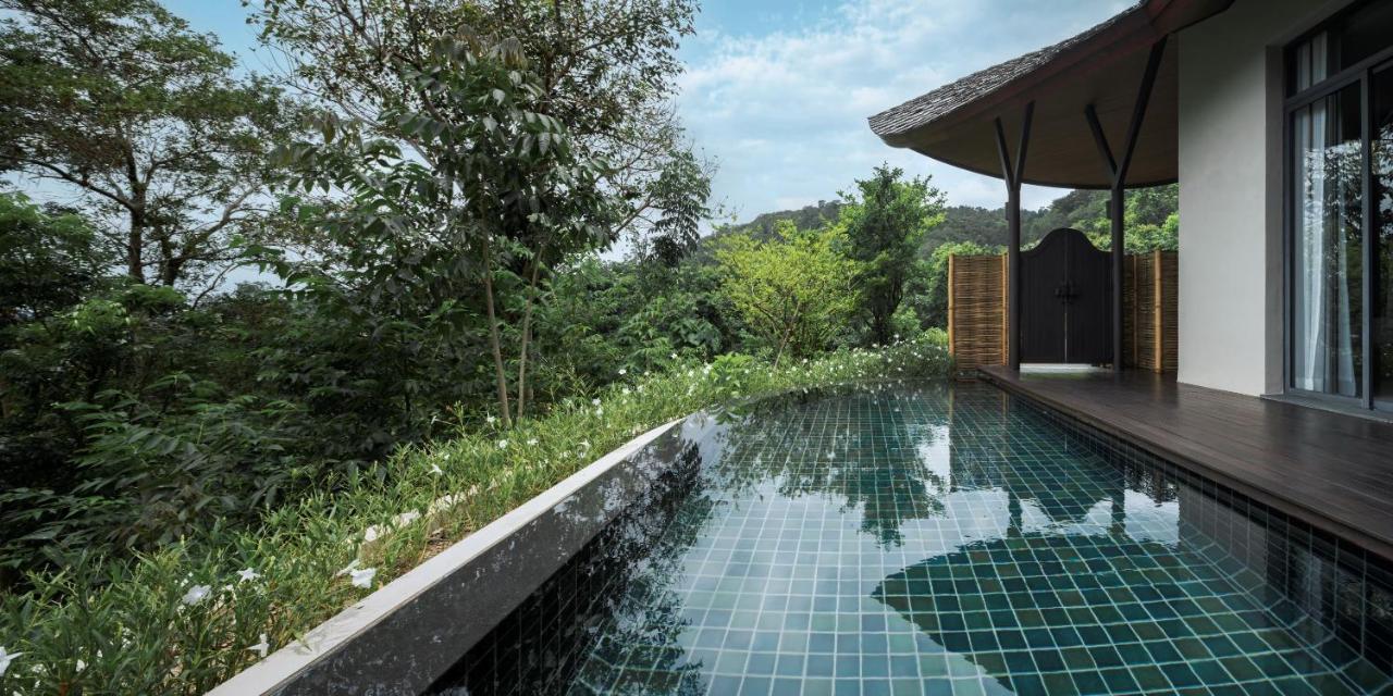 Noku Phuket Resort Chalong