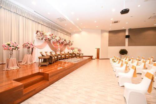Resort Channgarm Mountain View จันทน์งาม เมาท์เท่นวิว Si Khio