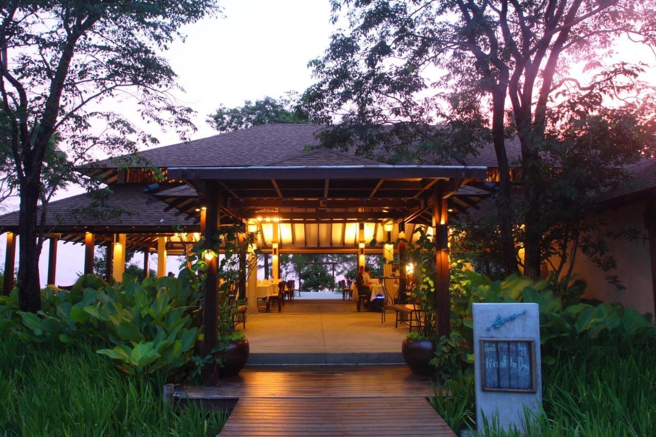 Centara Chaan Talay And Trat Resort Ban Khlong Muang
