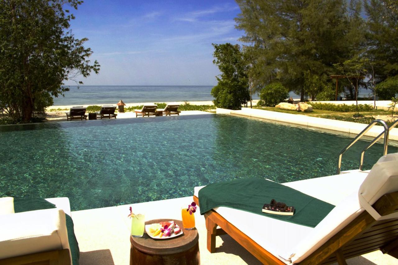Resort Centara Chaan Talay And Trat