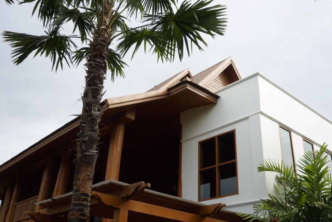 Vanasin Resort Tak