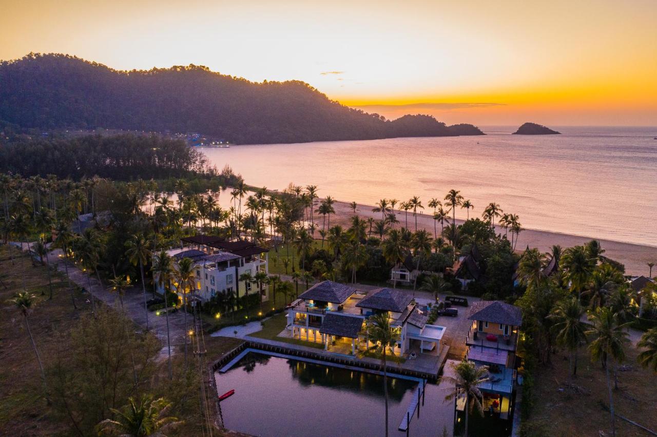 Shambhala Resort