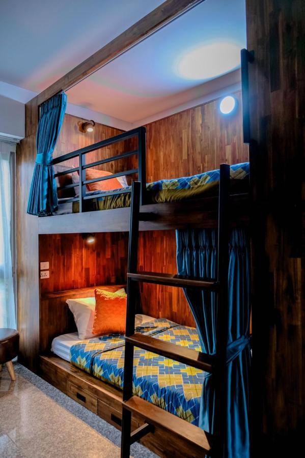 Cha Li's Family Hotel&hostel 5*