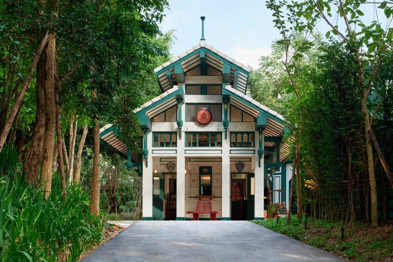 Intercontinental Khao Yai By Ihg 5*