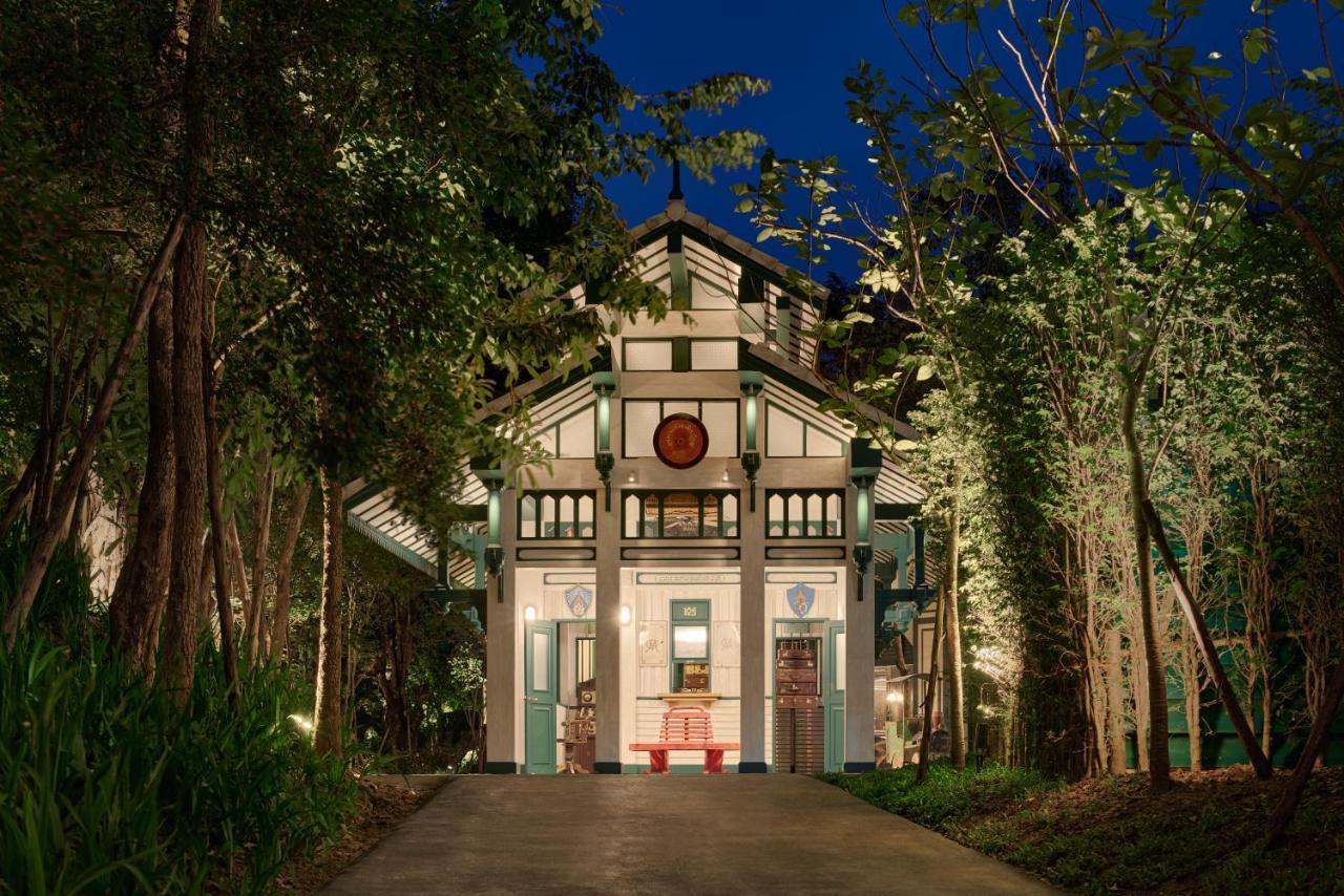 Hotel Intercontinental Khao Yai By Ihg Pakchong