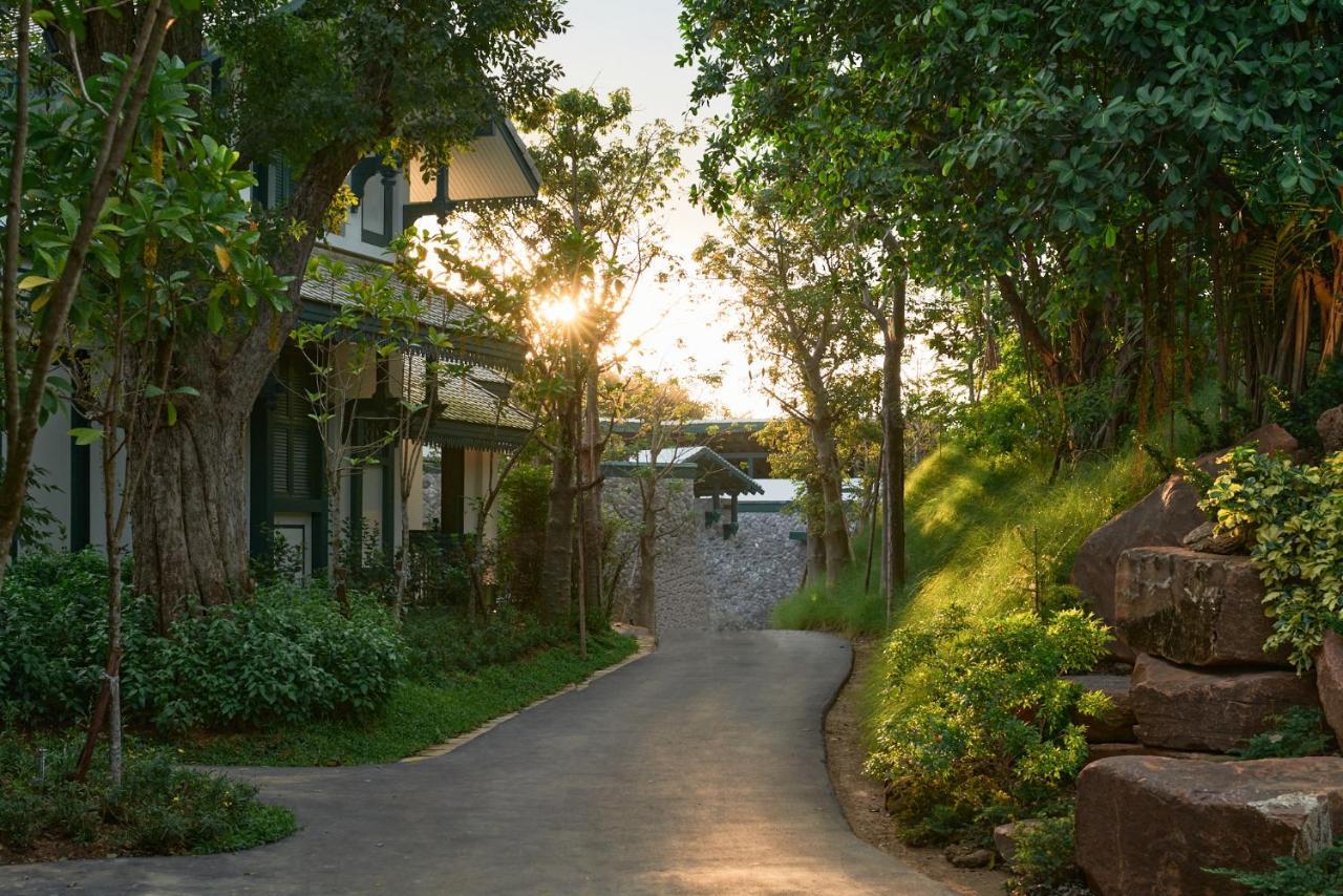 Intercontinental Khao Yai By Ihg Pakchong