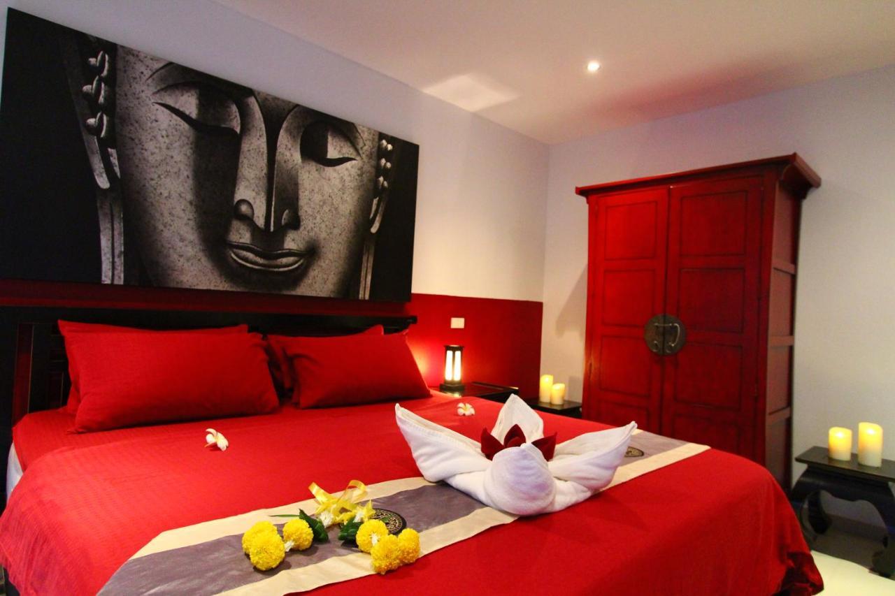 Shambhala * Koh Chang