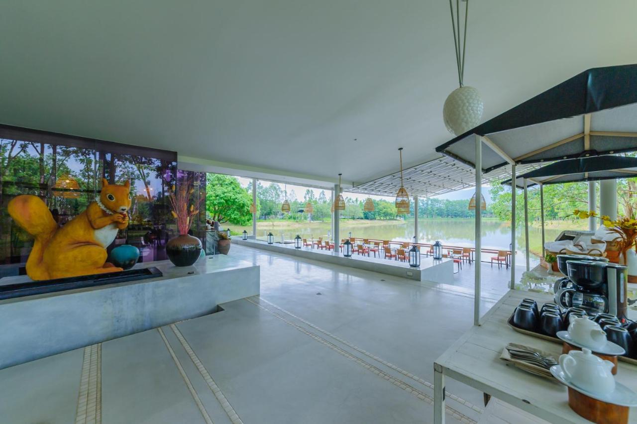 Siamdasada Khaoyai Noen Hom