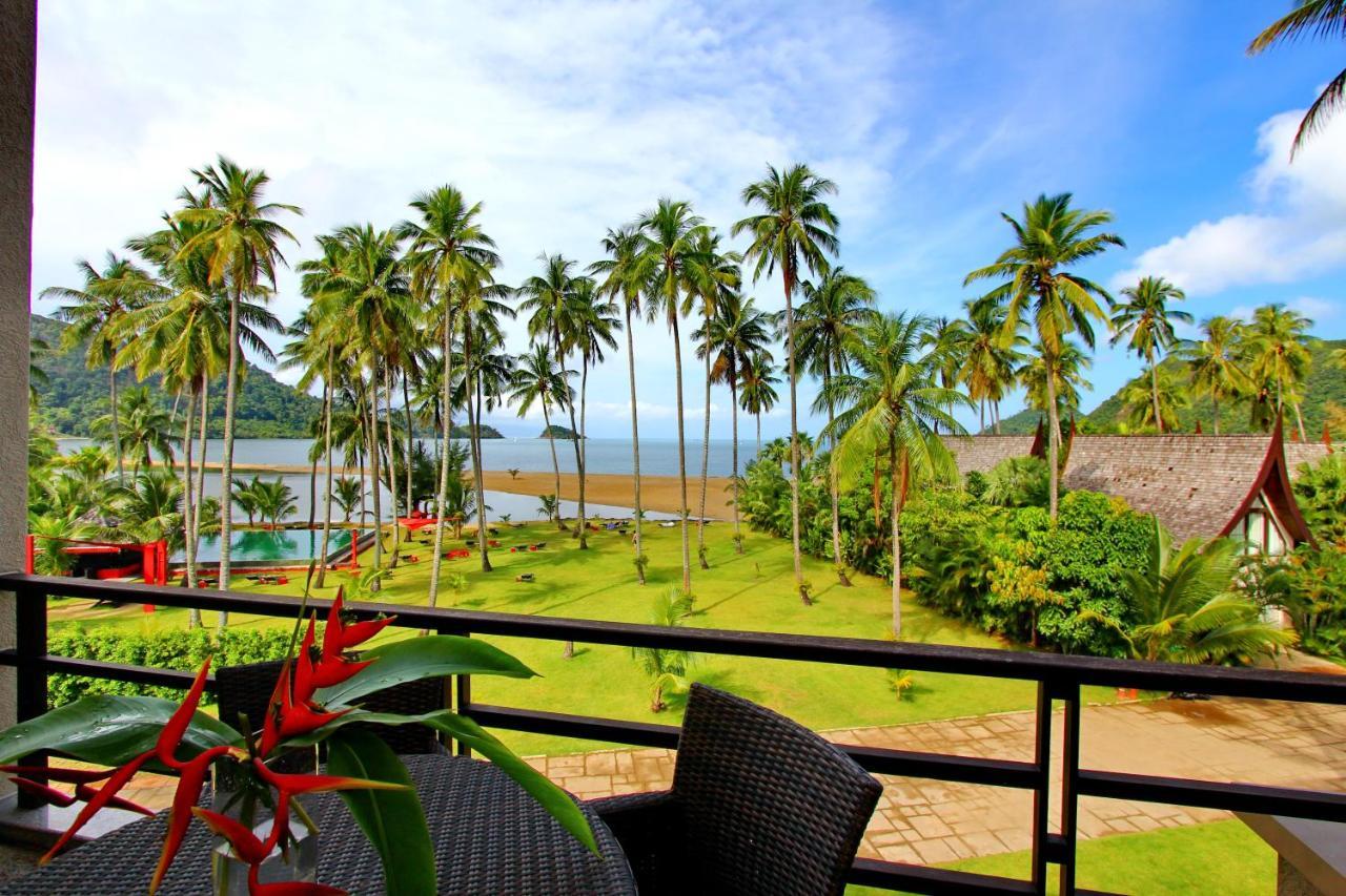 Shambhala Resort Koh Chang