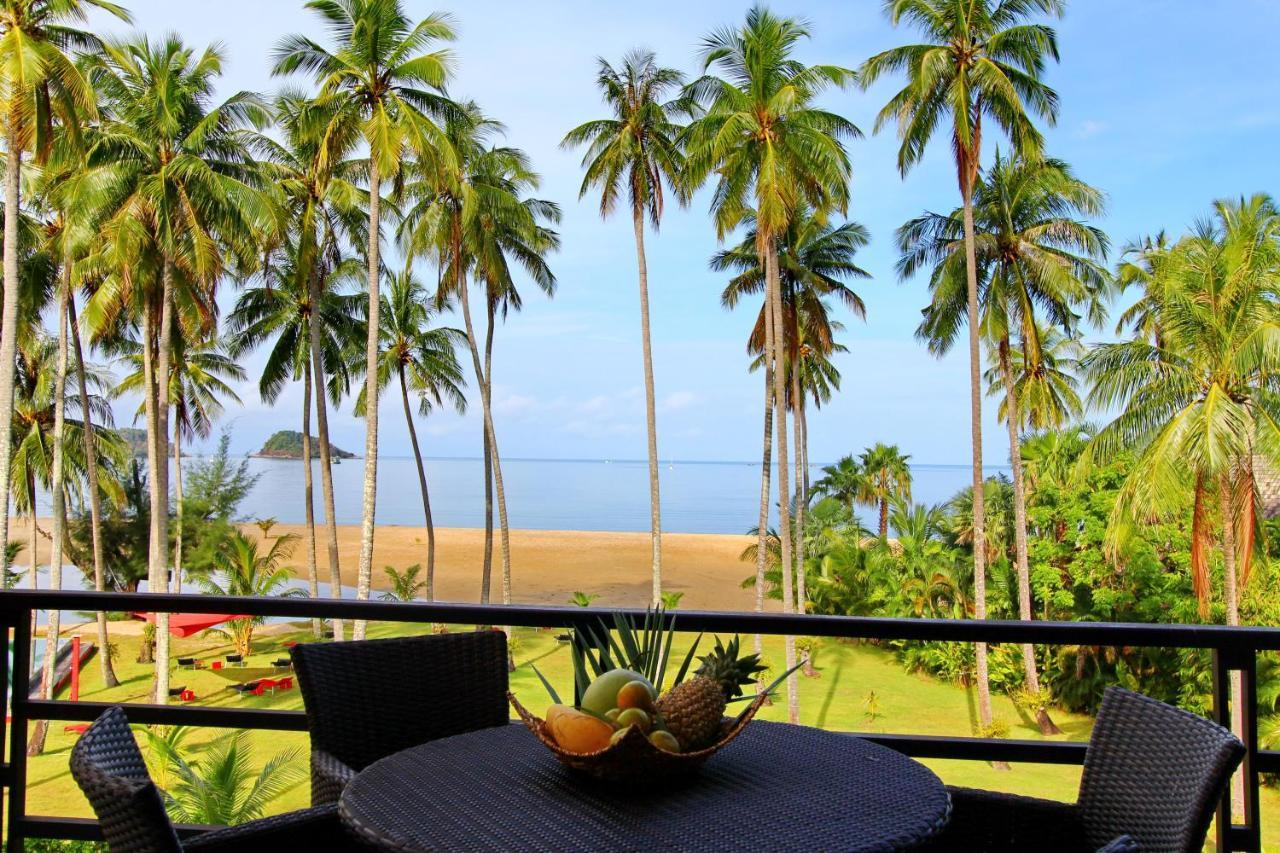 Shambhala * Koh Chang