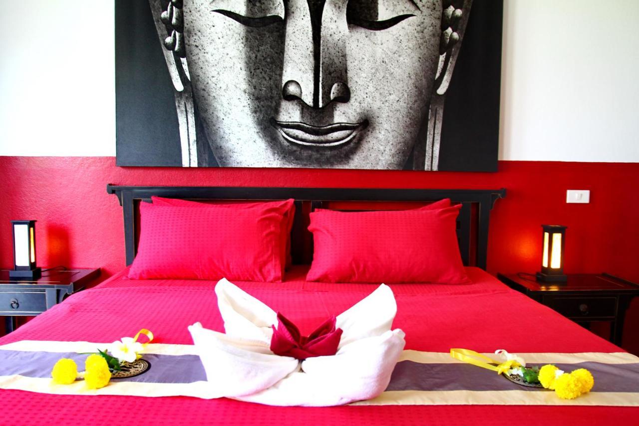 Shambhala Resort *