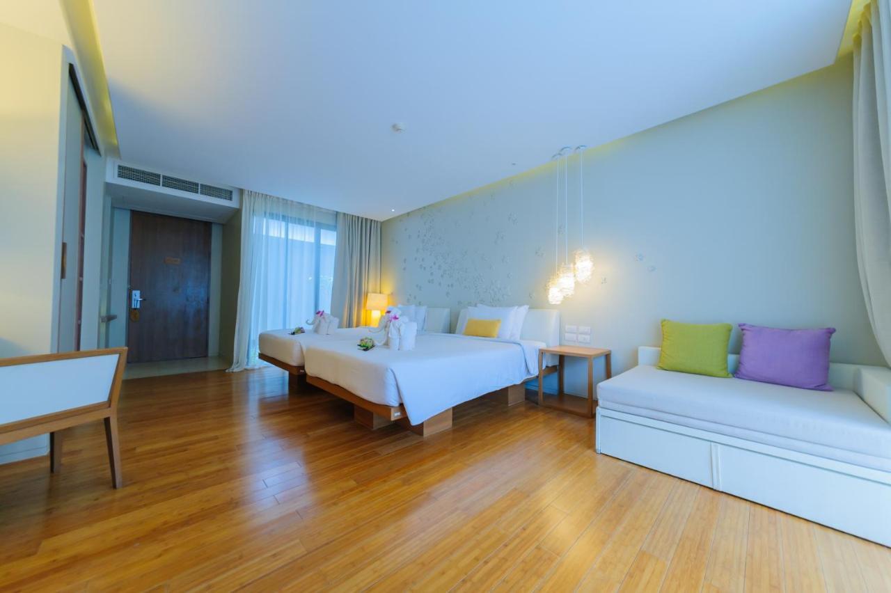 Siamdasada Khaoyai Hotel 4*