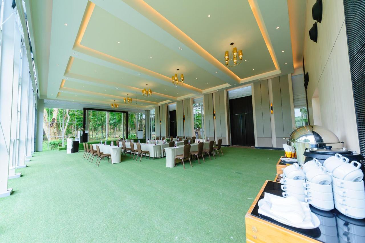 Hotel Siamdasada Khaoyai