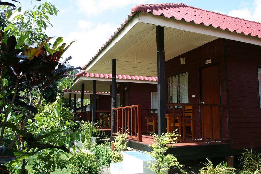 The Four 3* Ko Pha Ngan