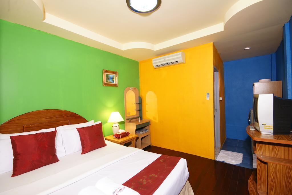 The Four Hotel Ko Pha Ngan