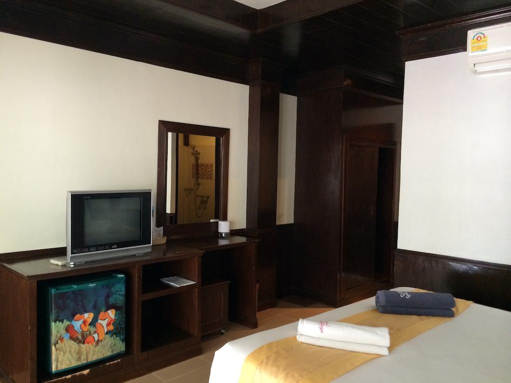 The Four Hotel 3*