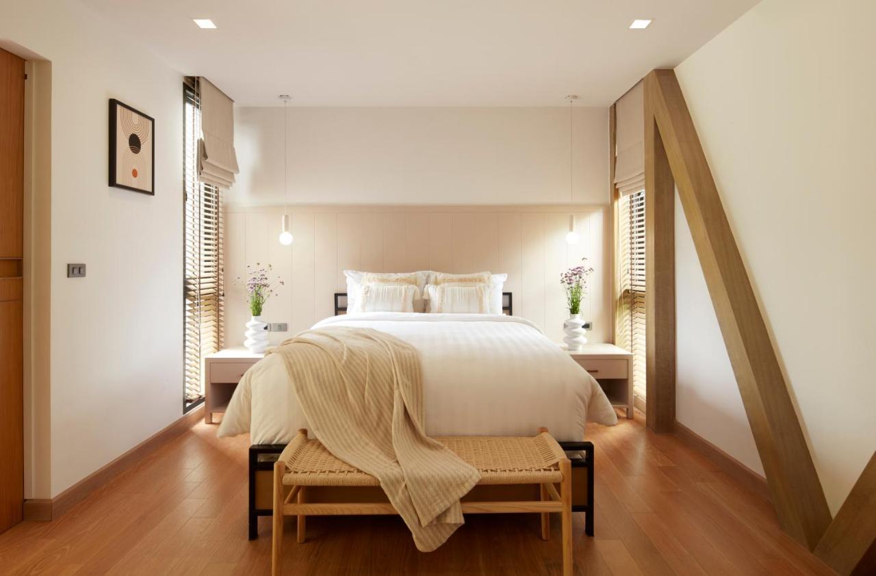 Marasca Khao Yai - Eco-friendly Glamping Escape Near National Park Resort 5*