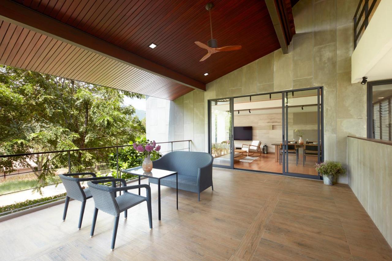 Marasca Khao Yai - Eco-friendly Glamping Escape Near National Park Resort Ban Sathani Bandai Ma