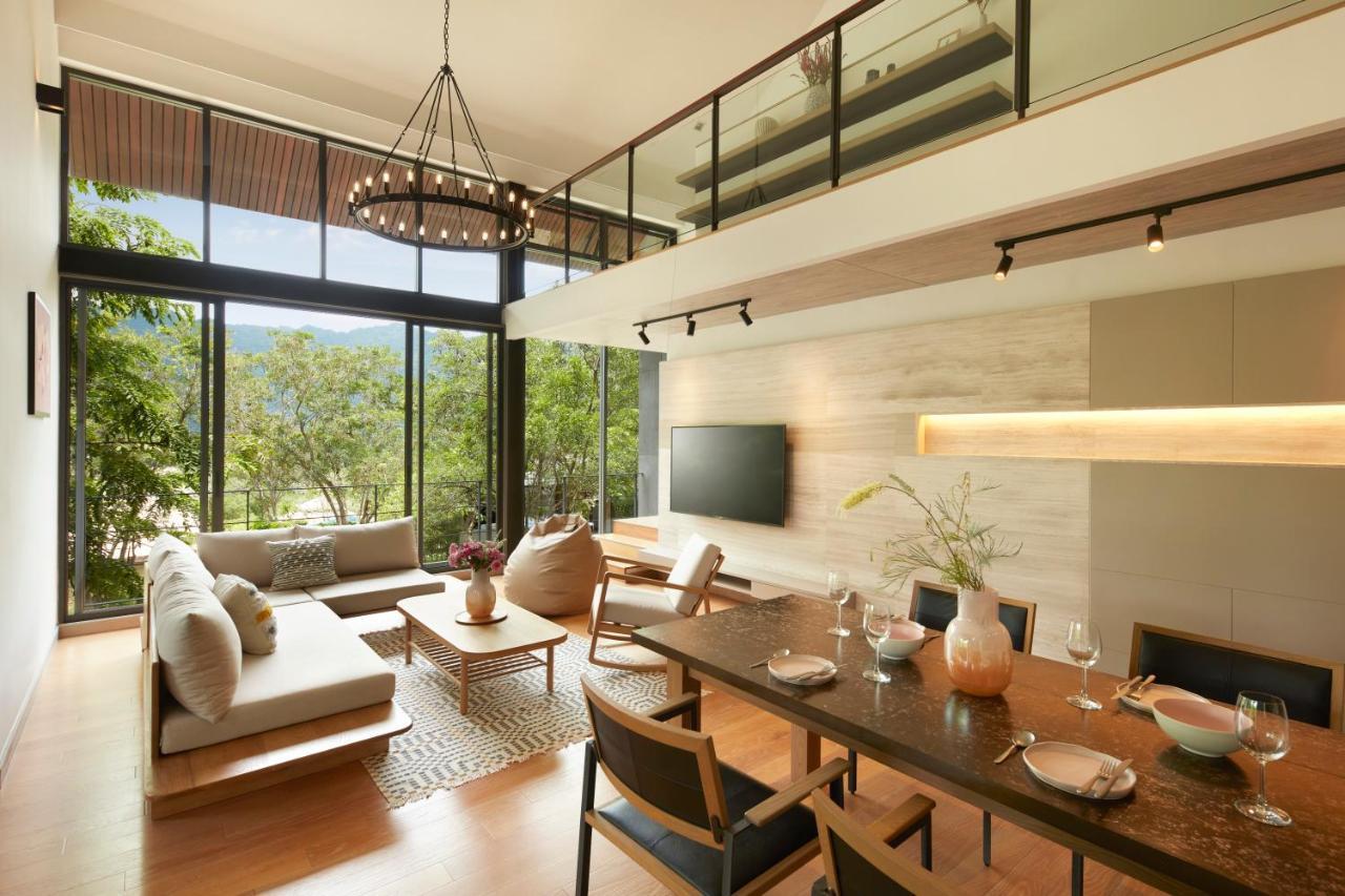 Marasca Khao Yai - Eco-friendly Glamping Escape Near National Park