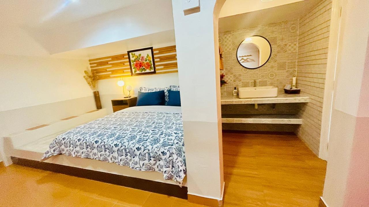 บ้านมัจฉา Guest house