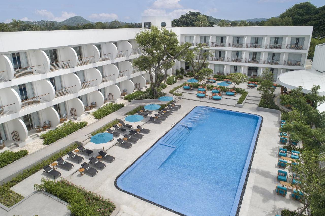 Avani Samui & Club - Adults Only Hotel Chaweng (Koh Samui)