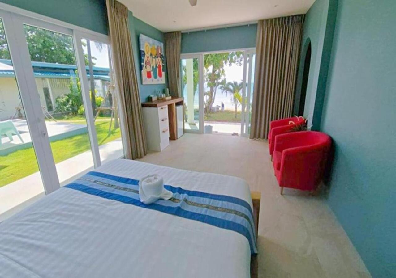 Resort Le Petit Saint Tropez 4*