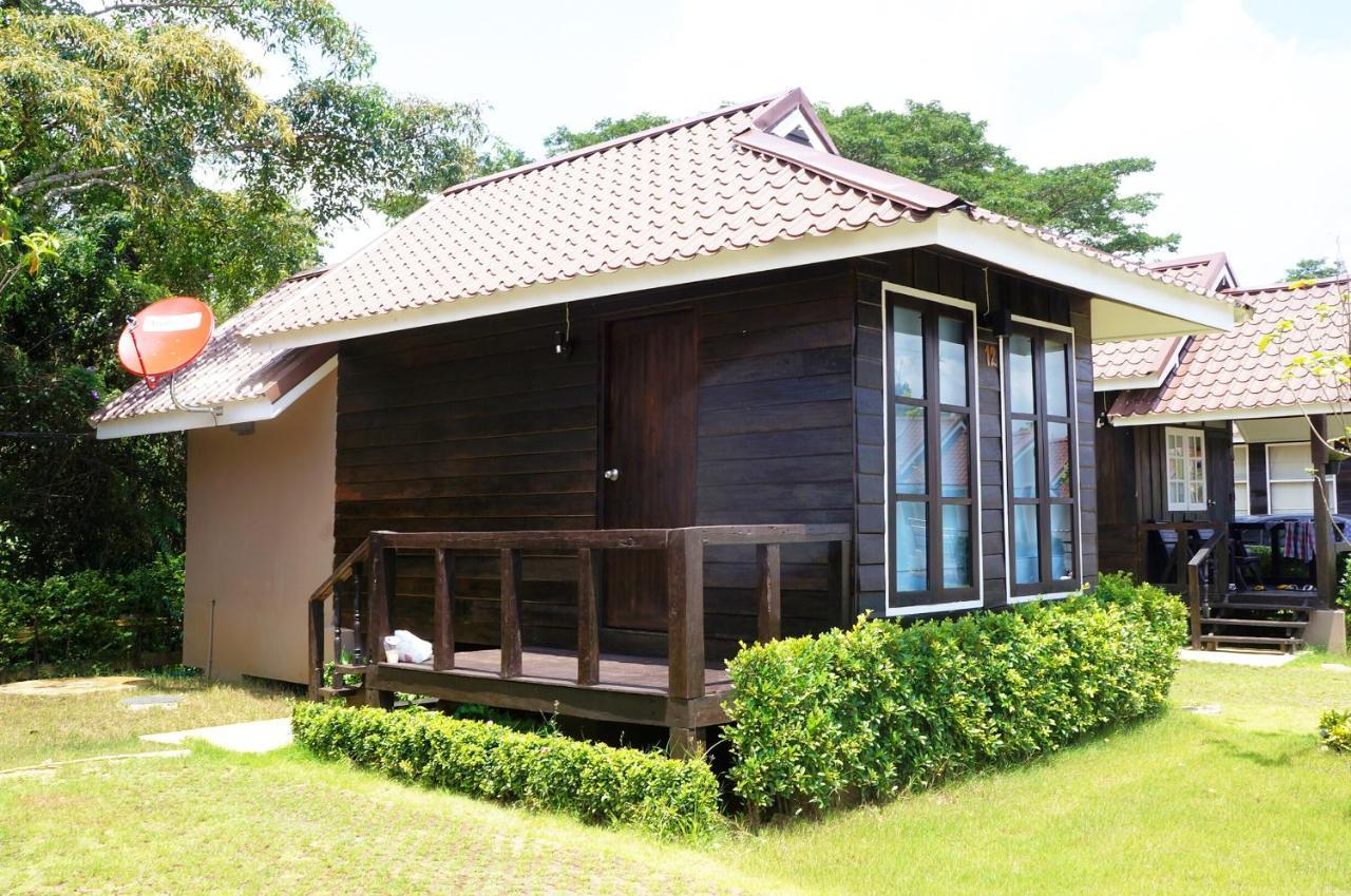 Chanpraya Resort