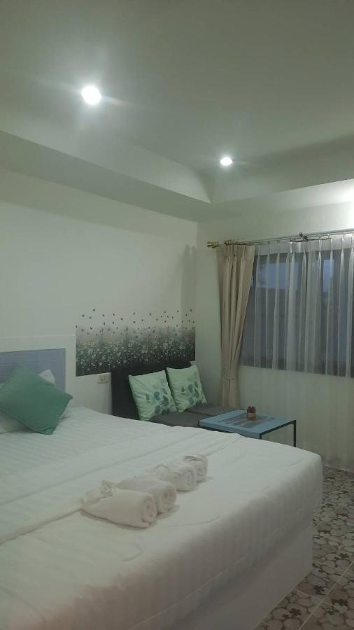 Pon Guest house