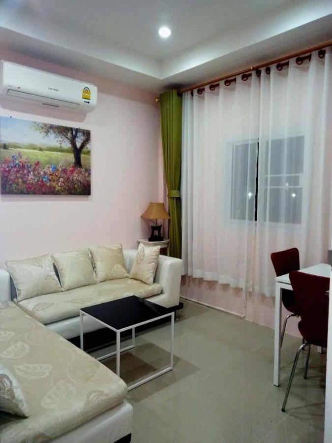 Guest house Pon