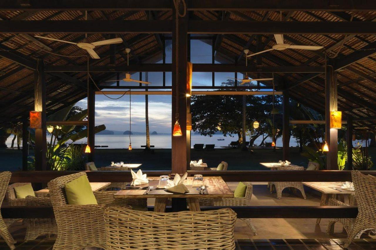 Resort 9 Hornbills Tented Camp (adults Only)