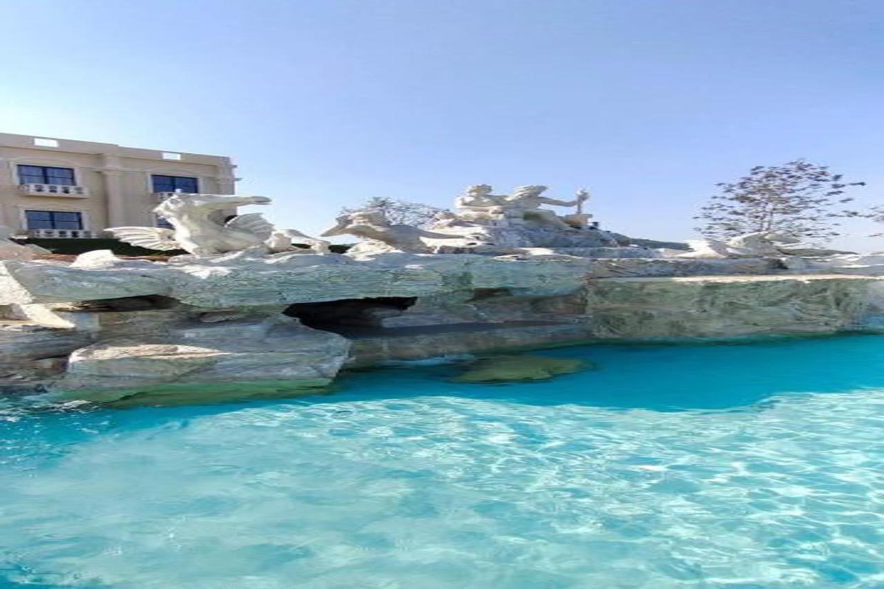 Hotel Jupiter Trevi And 5*