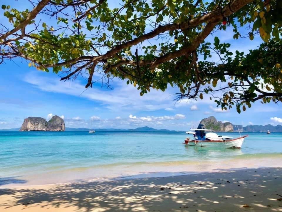 Sea Open * Koh Ngai