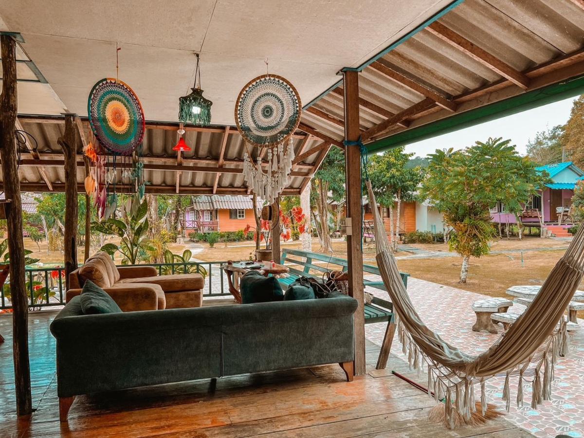 Resort The Mermaid House