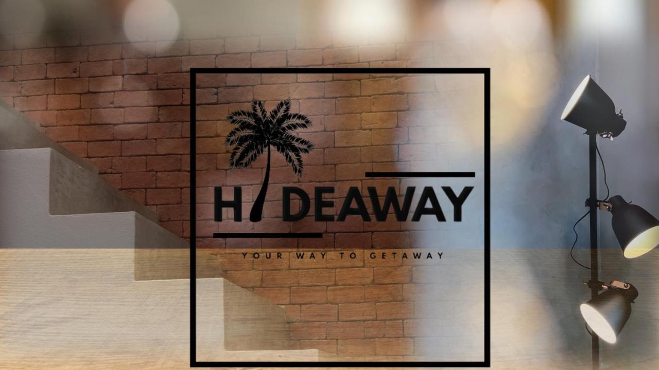 Hideaway Banchang