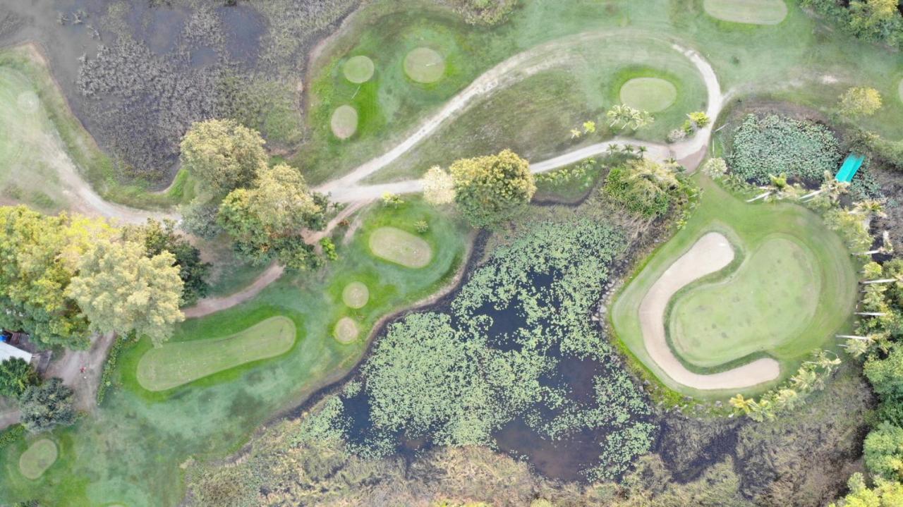 Korat Country Club Golf And Resort Nakhon Ratchasima