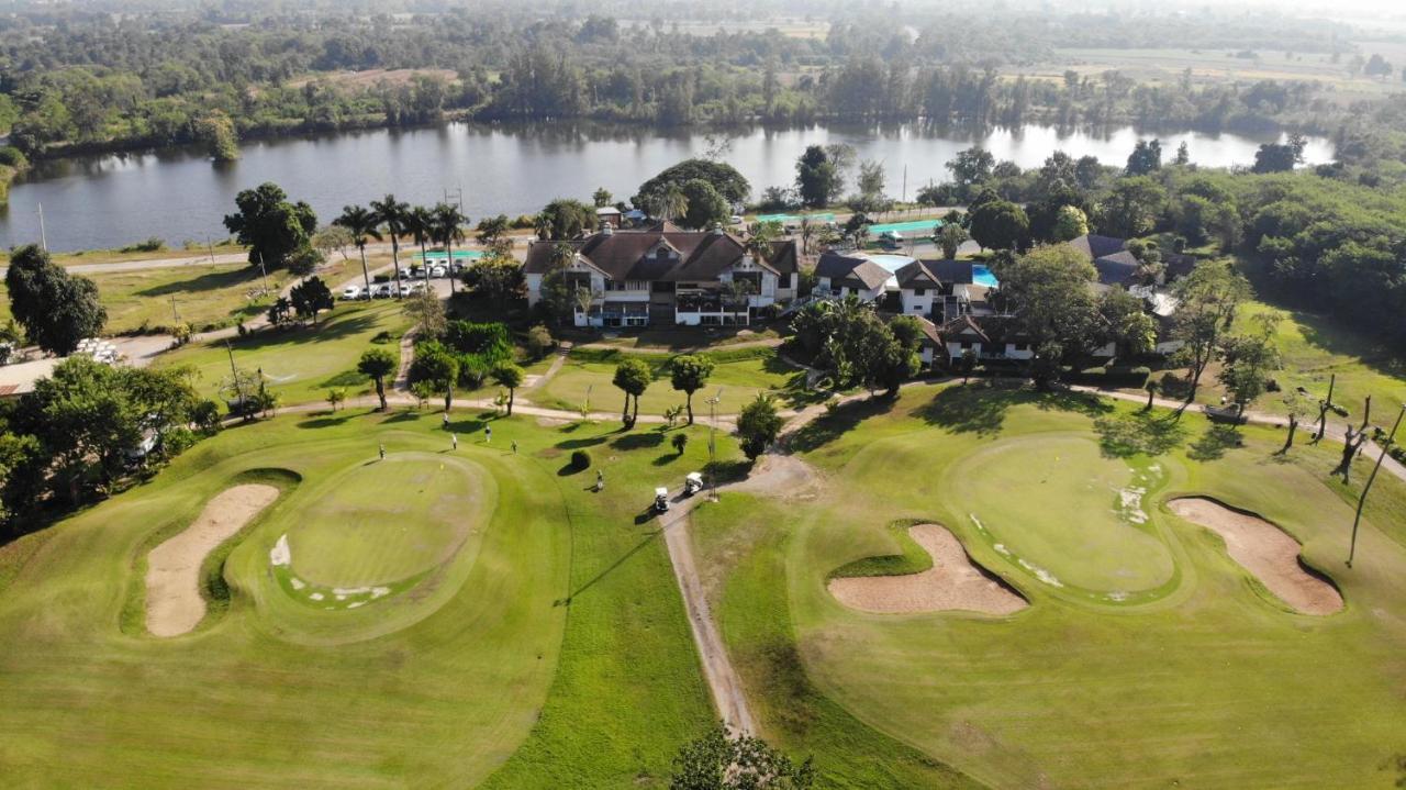 Korat Country Club Golf And * Nakhon Ratchasima