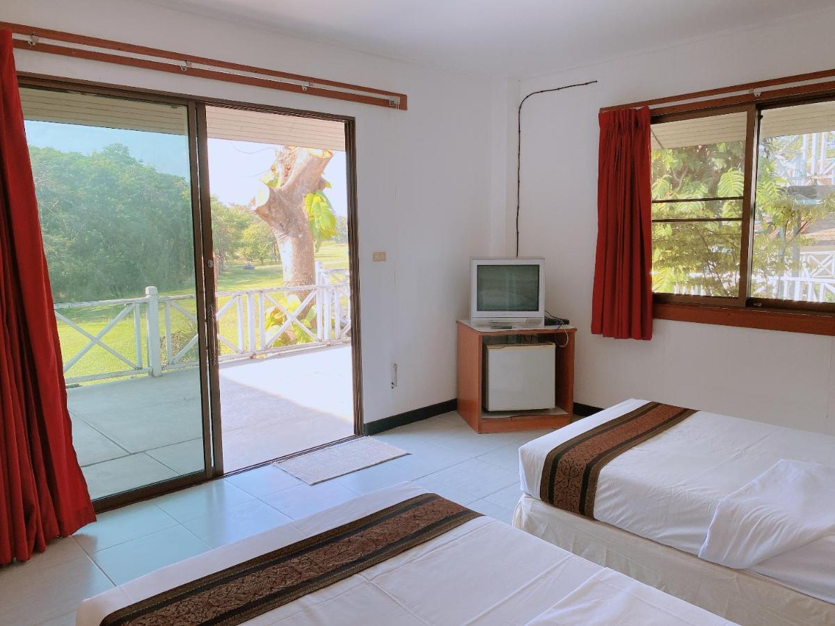 Korat Country Club Golf And Resort Nakhon Ratchasima