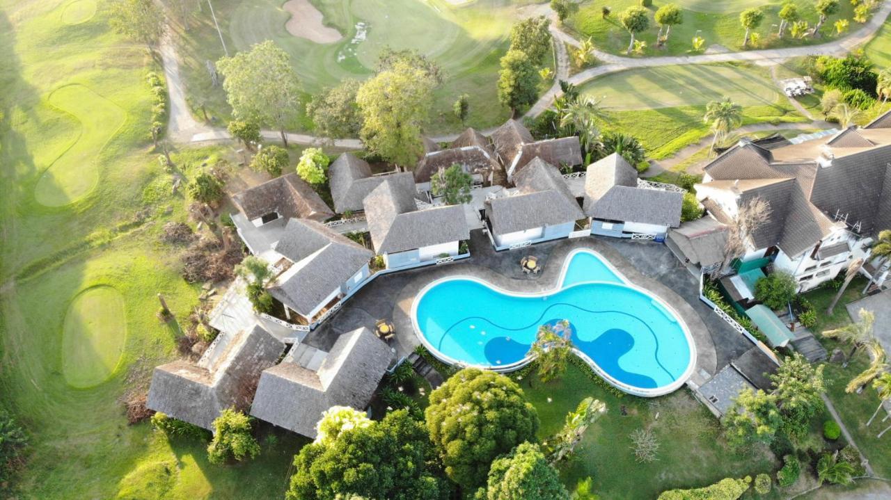 Resort Korat Country Club Golf And Nakhon Ratchasima