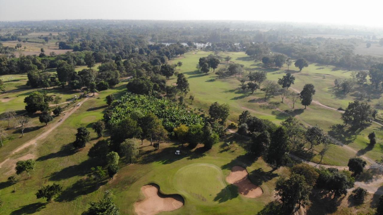 Korat Country Club Golf And Resort