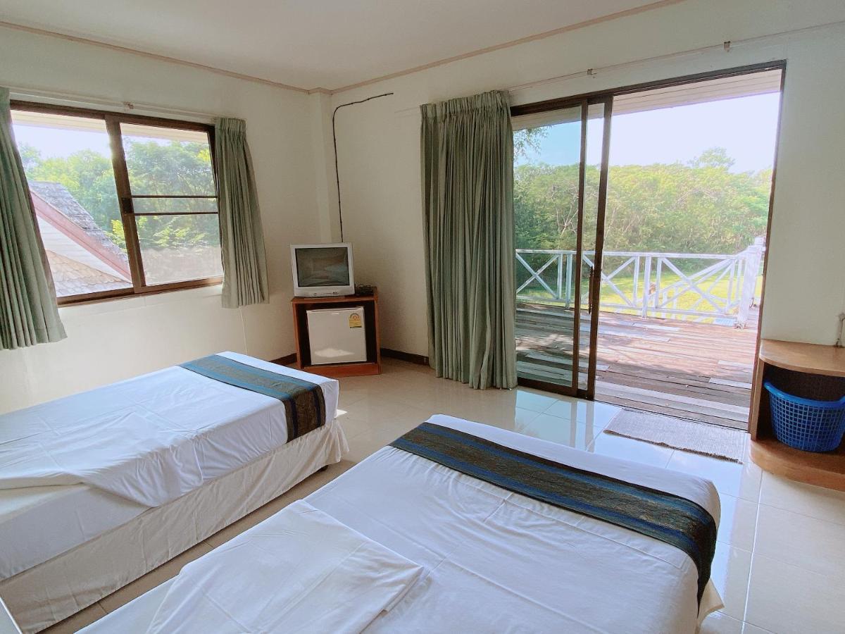 Resort Korat Country Club Golf And *