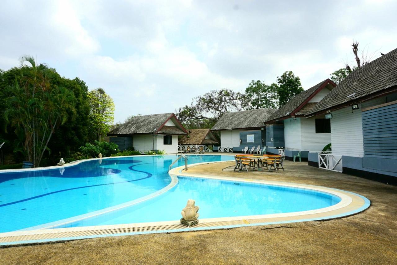 Korat Country Club Golf And Nakhon Ratchasima