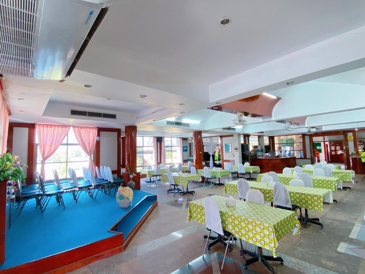 Korat Country Club Golf And Resort Nakhon Ratchasima